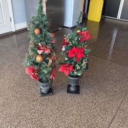 Christmas Trees