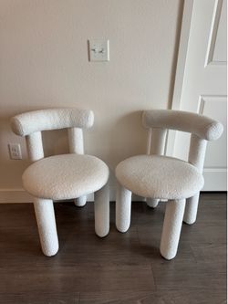 Accent/Dining Chairs