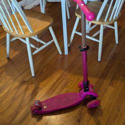 Scooter For Children
