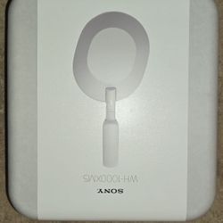 Sony WH1000XM5