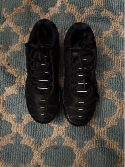 Nike air max plus sneakers