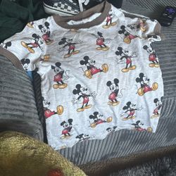 5T Toddler Boy Clothes