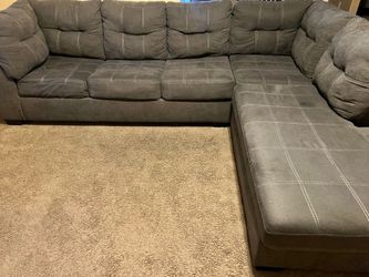 Sectional