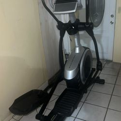 elliptical 