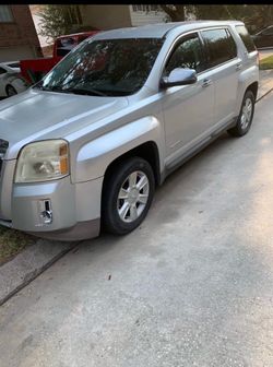 Camioneta Gmc