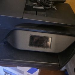 Hp Printer