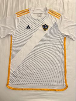 LA Galaxy Jersey