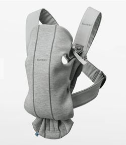 Baby BJORN Carrier Mini