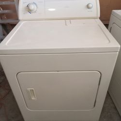Good Whirlpool Working Electric Dryer, Free Delivery And Set Up 