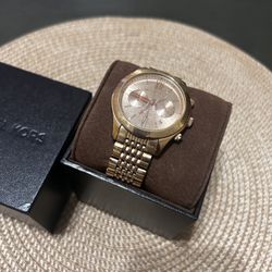 Michael Kors Rose Gold Women Watch 