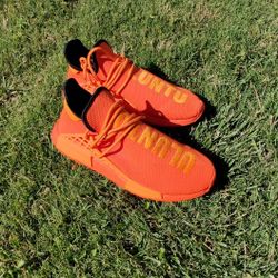 Adidas NMD Hu Human Races 