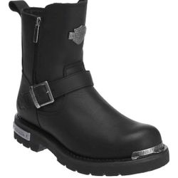  HARLEY DAVIDSON BOOTS SIZE 13 New Startex