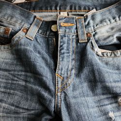 True Religion Mens Jeans 