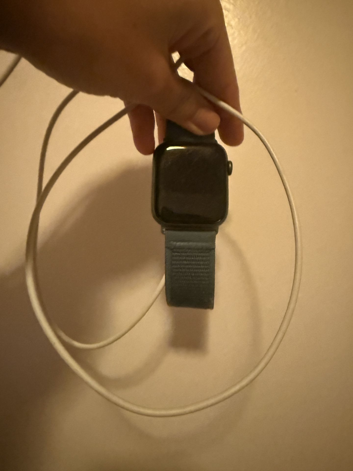 Apple Watch Series 4 40mm Aluminum