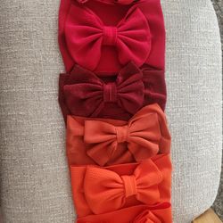 Baby Girl Headbands