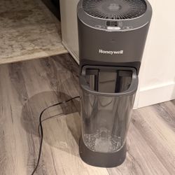Humidifier 