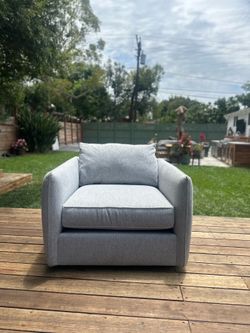Sofa chair