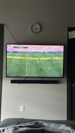 Onn 50 inches TV smart