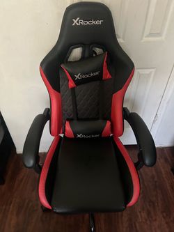 Gaming chair