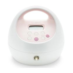 Spectra Electric Breast Pump - SEE FREE ITEMS INCLUDED 