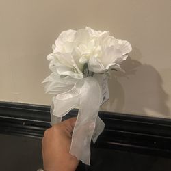 Wedding: Flower Girl Wand