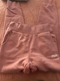 PINK SWEATS
