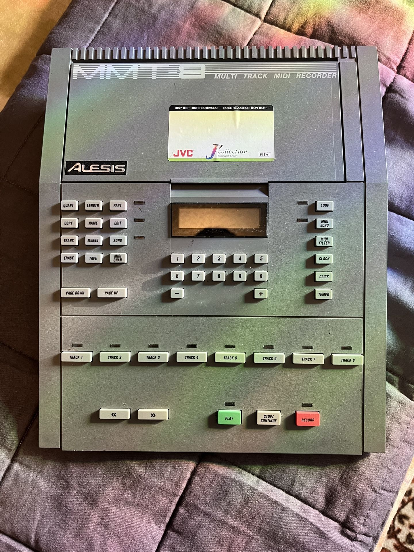 Alesis MMT-8