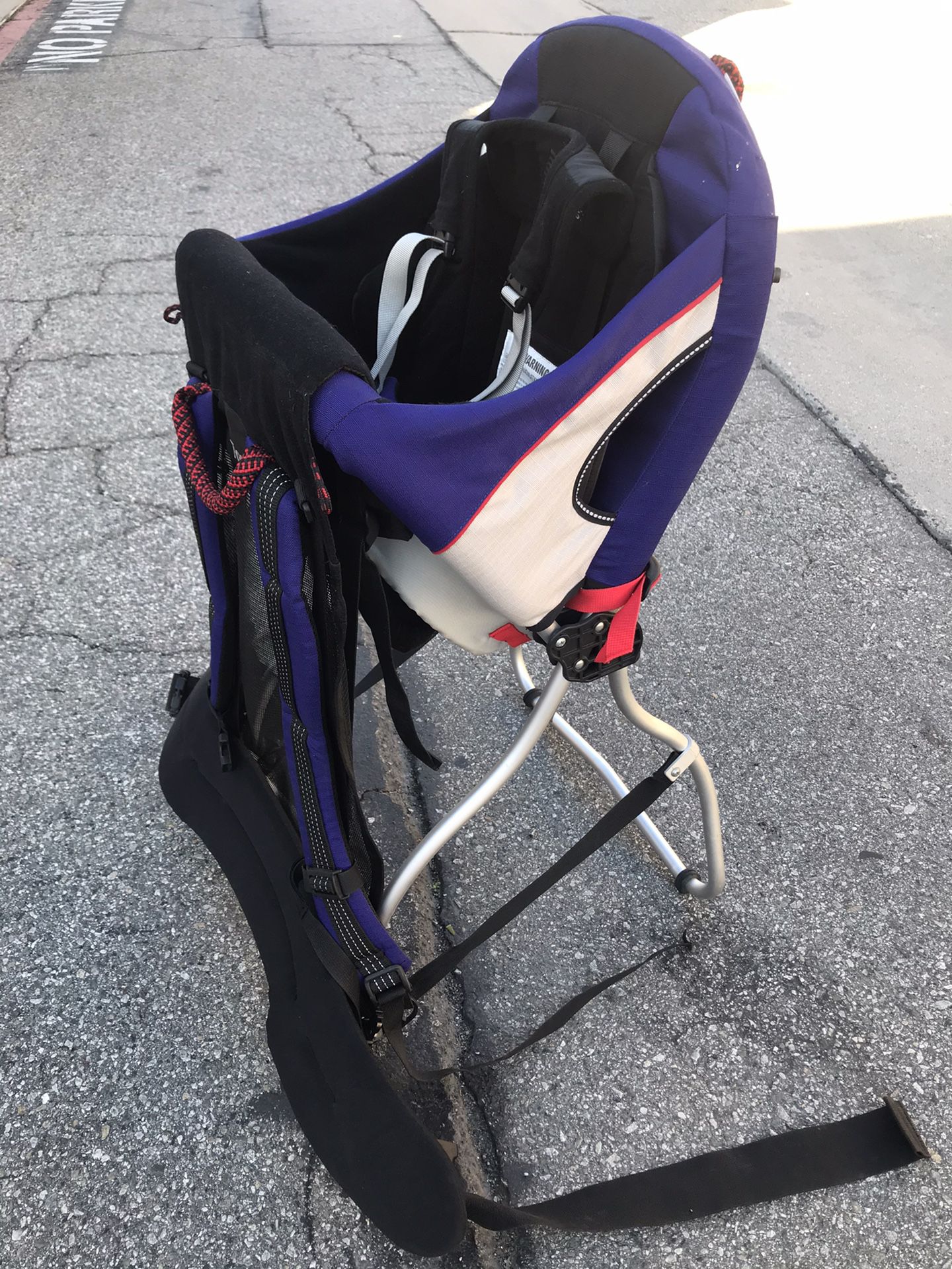 Kelty Tour Child Carrier