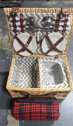 Picnic Basket