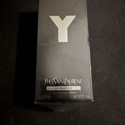 Yves Saint Laurent Le Parfum For Men