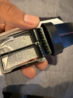 Dior Belt