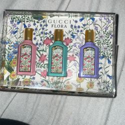 Gucci Perfumes 