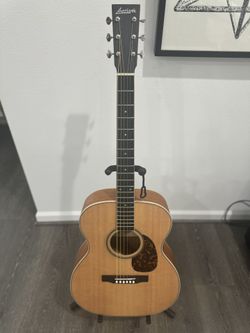 Larrivee OM40 Acoustic/Electric