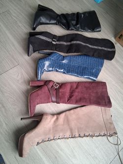 Women boots