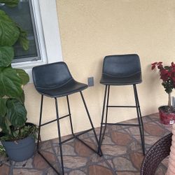 Bar chair for 2   30inch  Tall