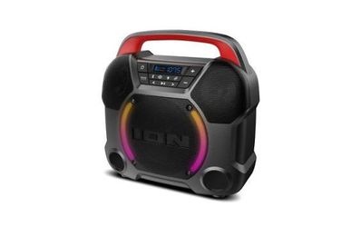 ION Audio Pathfinder Go