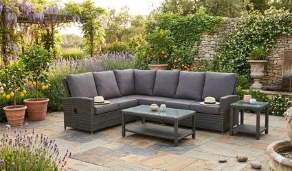 Warehouse SALE🇺🇸Outdoor Sectional - BRAND NEW!!!