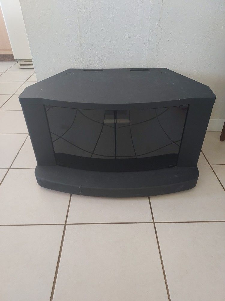 TV table