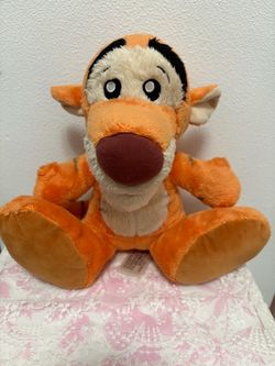 Tiger from Disney Winnie the Pooh
