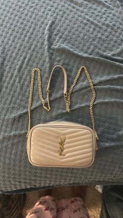 YSL camera bag