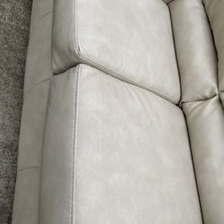 Sofa Set W/ Loveseat