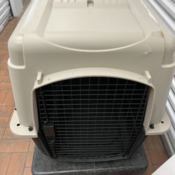 VARI dog Kennel 