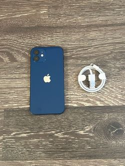 Unlocked iPhone 12 64GB