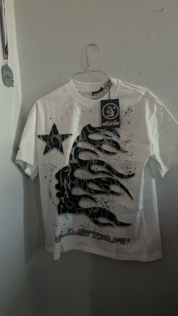 Hellstar shirt Medium