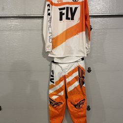 DIRT BIKE / MX GEAR