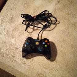 Xbox 360 Game Controller wired    PLAY