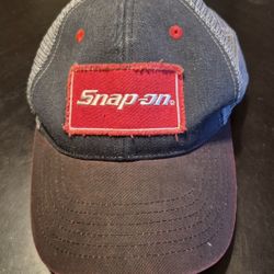 Snap-on Hat
