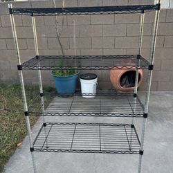 Wire Shelf 