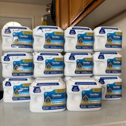 Similac 360 Total Care