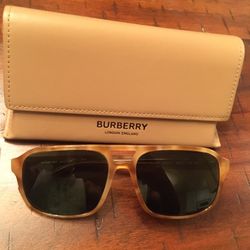 Burberry Sunglasses “Francis “
